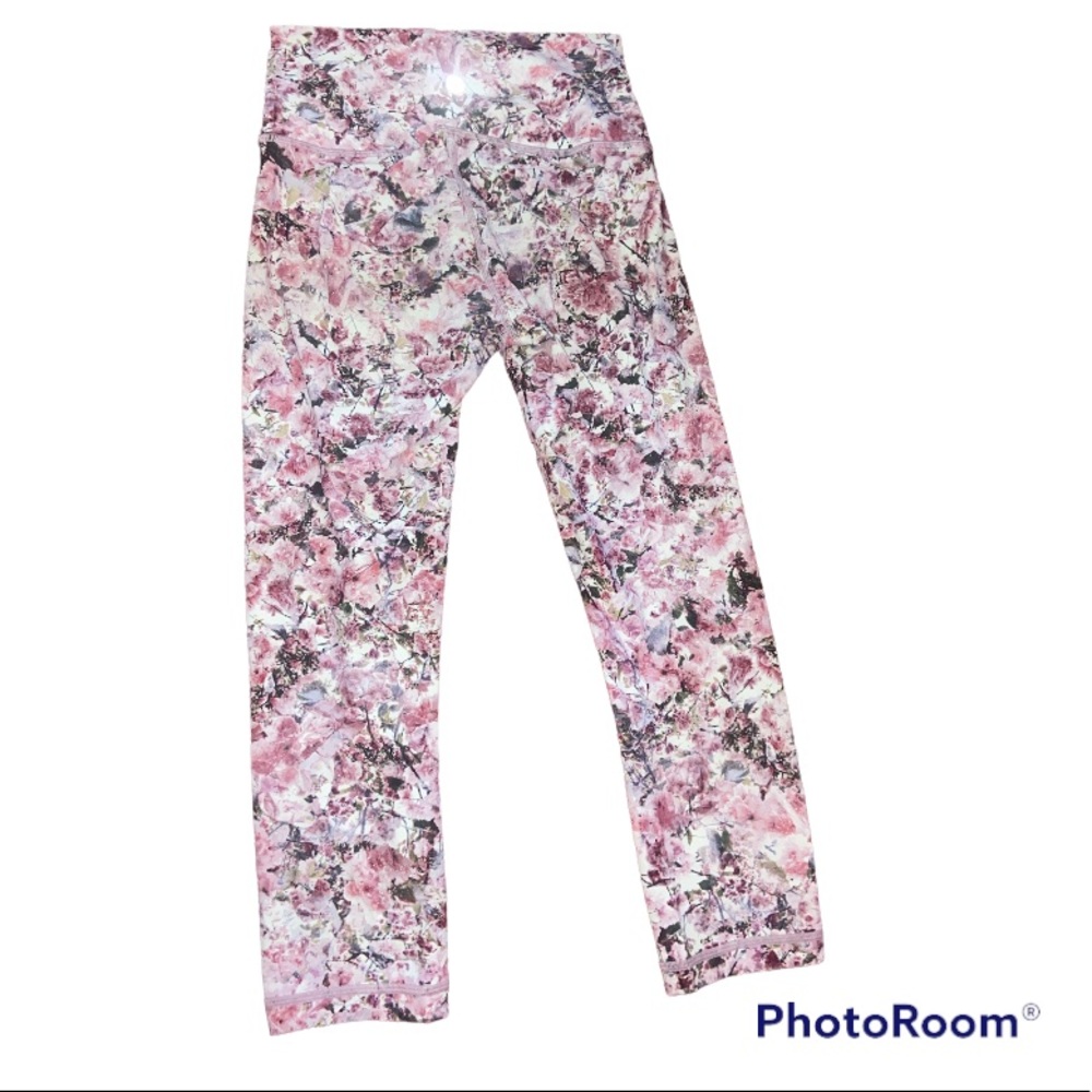 Lululemon leggings